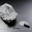 Load image into Gallery viewer, GReddy Differential Cover fits 1993-1995 Mazda RX-7 FD3S - Side View