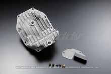 Load image into Gallery viewer, GReddy Differential Cover fits 1993-1995 Mazda RX-7 FD3S - Side View