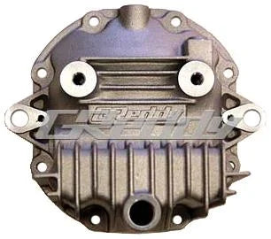 GReddy Differential Cover fits 1993-1995 Mazda RX-7 FD3S - Detail View