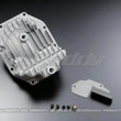 Load image into Gallery viewer, GReddy Differential Cover fits 1993-1995 Mazda RX-7 FD3S - Side View