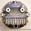 Load image into Gallery viewer, GReddy Differential Cover fits 1995-1998 Nissan 240SX / 1997-1998 Nissan 240SX LE / 1995-1998 Nissan 240SX SE - Main Produ...