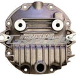 Load image into Gallery viewer, GReddy Differential Cover fits 1995-1998 Nissan 240SX / 1997-1998 Nissan 240SX LE / 1995-1998 Nissan 240SX SE - Side View