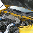 Load image into Gallery viewer, GReddy Engine Hood Lifter Kit (Designed for OEM weight hoods) fits 1993-1995 Mazda RX-7 FD3S - Detail View