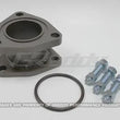 Load image into Gallery viewer, GReddy Exhaust Adapter to work on Models (works only with Greddy Exhausts) fits 2006-2011 Honda Civic Si