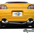 Load image into Gallery viewer, GReddy Exhaust fits 2000-2009 Honda S2000 / 2008-2009 Honda S2000 CR - Main Product View