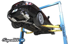 Load image into Gallery viewer, GReddy Exhaust fits 2000-2009 Honda S2000 / 2008-2009 Honda S2000 CR - Back View