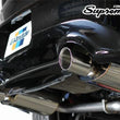 Load image into Gallery viewer, GReddy Exhaust fits 2000-2009 Honda S2000 / 2008-2009 Honda S2000 CR - Installation View