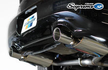 Load image into Gallery viewer, GReddy Exhaust fits 2000-2009 Honda S2000 / 2008-2009 Honda S2000 CR - Installation View