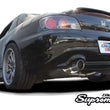 Load image into Gallery viewer, GReddy Exhaust fits 2000-2009 Honda S2000 / 2008-2009 Honda S2000 CR - Additional View 5