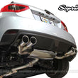 Load image into Gallery viewer, GReddy Exhaust fits 2009-2014 Subaru Impreza WRX STI Hatchback - Detail View