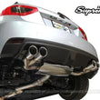 Load image into Gallery viewer, GReddy Exhaust fits 2009-2014 Subaru Impreza WRX STI Hatchback - Detail View