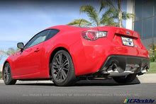 Load image into Gallery viewer, GReddy Exhaust fits 2013-2016 Scion FR-S / 2013-2020 Subaru BRZ Limited / 2013-2019 Subaru BRZ Premium / 2015 Subaru BRZ S...