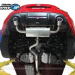 Load image into Gallery viewer, GReddy Exhaust fits 2013-2016 Scion FR-S / 2013-2020 Subaru BRZ Limited / 2013-2019 Subaru BRZ Premium / 2015 Subaru BRZ S...
