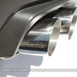 Load image into Gallery viewer, GReddy Exhaust fits 2015-2020 Subaru WRX / WRX STI - Installation View