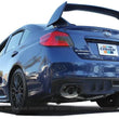 Load image into Gallery viewer, GReddy Exhaust fits 2015-2020 Subaru WRX / WRX STI - Additional View 5