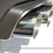 Load image into Gallery viewer, GReddy Exhaust fits 2015-2020 Subaru WRX / WRX STI - Installation View