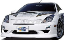 Load image into Gallery viewer, GReddy Front Lip Spoiler FRP fits 2006-2007 Subaru Impreza - Detail View
