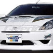 Load image into Gallery viewer, GReddy Front Lip Spoiler fits 2003-2005 Toyota Celica GT / 2003-2005 Toyota Celica GTS - Detail View