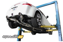 Load image into Gallery viewer, GReddy Full Dual Cat-Back Exhaust fits 2009-2014 Nissan 370Z - Main Product View