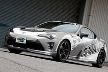 Load image into Gallery viewer, GReddy GRacer Front Lip Spoiler fits 2017-2020 Toyota 86 - Main Product View