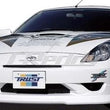 Load image into Gallery viewer, GReddy GRacer Style Front Lip Urethane Spoiler fits 1991-1995 Toyota MR2 / 1991-1995 Toyota MR2 Turbo - Side View