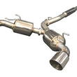 Load image into Gallery viewer, GReddy GT Exhaust fits 1991-1995 Toyota MR2 / 1991-1995 Toyota MR2 Turbo