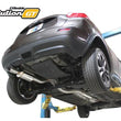 Load image into Gallery viewer, GReddy GT Exhaust fits 2011-2017 Nissan Juke - Main Product View