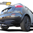 Load image into Gallery viewer, GReddy GT Exhaust fits 2011-2017 Nissan Juke - Side View