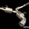Load image into Gallery viewer, GReddy GT Exhaust fits 2013-2016 Scion FR-S / 2013-2020 Subaru BRZ Limited / 2013-2019 Subaru BRZ Premium / 2015 Subaru BR...