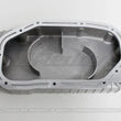 Load image into Gallery viewer, GReddy High Capacity Oil Pan fits 2003-2009 Nissan 350Z VQ35 HR Z33 - Side View