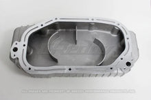 Load image into Gallery viewer, GReddy High Capacity Oil Pan fits 2003-2009 Nissan 350Z VQ35 HR Z33 - Side View