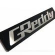 Load image into Gallery viewer, GReddy Intake Manifold Badge fits Nissan 180SX