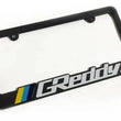 Load image into Gallery viewer, GReddy Intercooler Logo Stencil