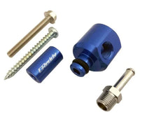 Load image into Gallery viewer, GReddy Manifold Pressure Port fits Scion FR-S
