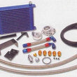Load image into Gallery viewer, GReddy Nissan Skyline GT-R (BCNR33) 13 Row Oil Cooler Kit fits 2013 Nissan Skyline GT-R BCNR33 / Nissan Skyline