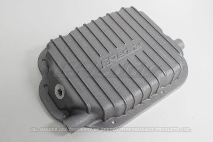 GReddy Oil Pan fits 2003-2009 Nissan 350Z - Main Product View
