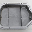 Load image into Gallery viewer, GReddy Oil Pan fits 2003-2009 Nissan 350Z - Side View