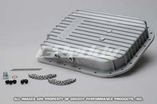 Load image into Gallery viewer, GReddy Oil Pan fits 2004-2011 Mazda RX-8 - Side View