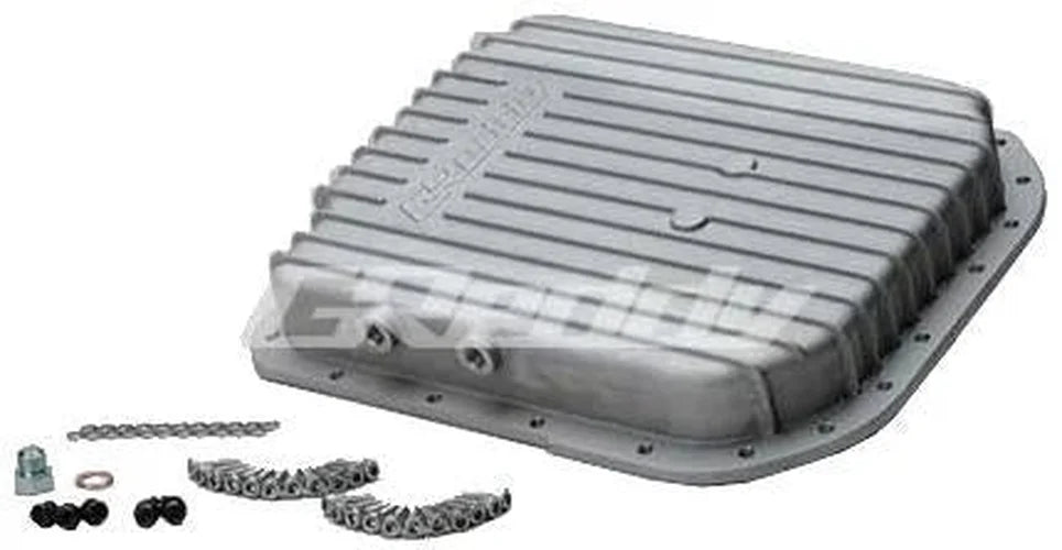 GReddy Oil Pan fits 2004-2011 Mazda RX-8 - Detail View