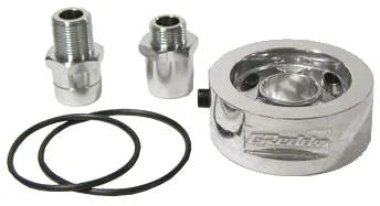 GReddy Oil and Water Temp Sensor - Side View
