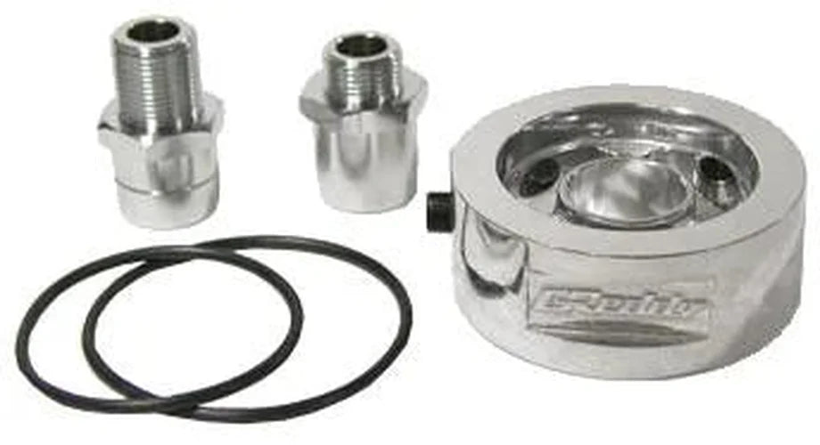 GReddy Oil and Water Temp Sensor - Side View