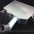 Load image into Gallery viewer, GReddy 09+ Nissan GTR Optional R35 Washer Tank Replacement - Side View