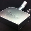 Load image into Gallery viewer, GReddy 09+ Nissan GTR Optional R35 Washer Tank Replacement - Installation View