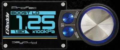GReddy PRofec Electronic Boost Controller - Main Product View