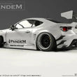 Load image into Gallery viewer, GReddy Pandem V3 Aero / Toyota 86 / Scion FR-S / Subaru BRZ Aero Kit without Wings - Additional View 6