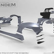 Load image into Gallery viewer, GReddy Pandem V3 Aero / Toyota 86 / Scion FR-S / Subaru BRZ Aero Kit without Wings - Additional View 7