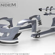Load image into Gallery viewer, GReddy Pandem V3 Aero / Toyota 86 / Scion FR-S / Subaru BRZ Aero Kit without Wings - Main Product View