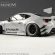 Load image into Gallery viewer, GReddy Pandem V3 Aero / Toyota 86 / Scion FR-S / Subaru BRZ Aero Kit without Wings - Additional View 6