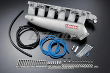 Load image into Gallery viewer, GReddy Plenum Intake Manifold fits Nissan Skyline R33 RB25DET ECR33 - Main Product View
