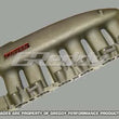 Load image into Gallery viewer, GReddy Plenum Intake Manifold fits Nissan Skyline R33 RB25DET ECR33 - Side View